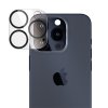PanzerGlass Privacy Bundle 3in1 iPhone15 Pro 6.1 D3O Hardcase + Screen Protector UWF+ Lens 1137+1173+P2810